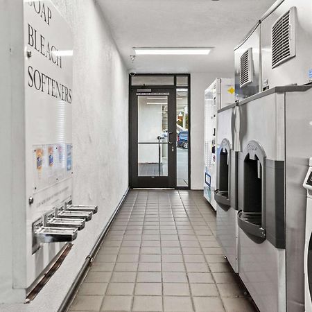 Motel 6-San Luis Obispo, Ca - South 외부 사진