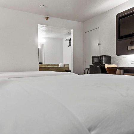 Motel 6-San Luis Obispo, Ca - South 외부 사진