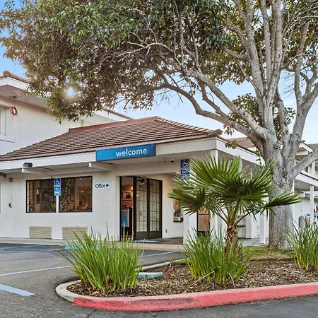 Motel 6-San Luis Obispo, Ca - South 외부 사진
