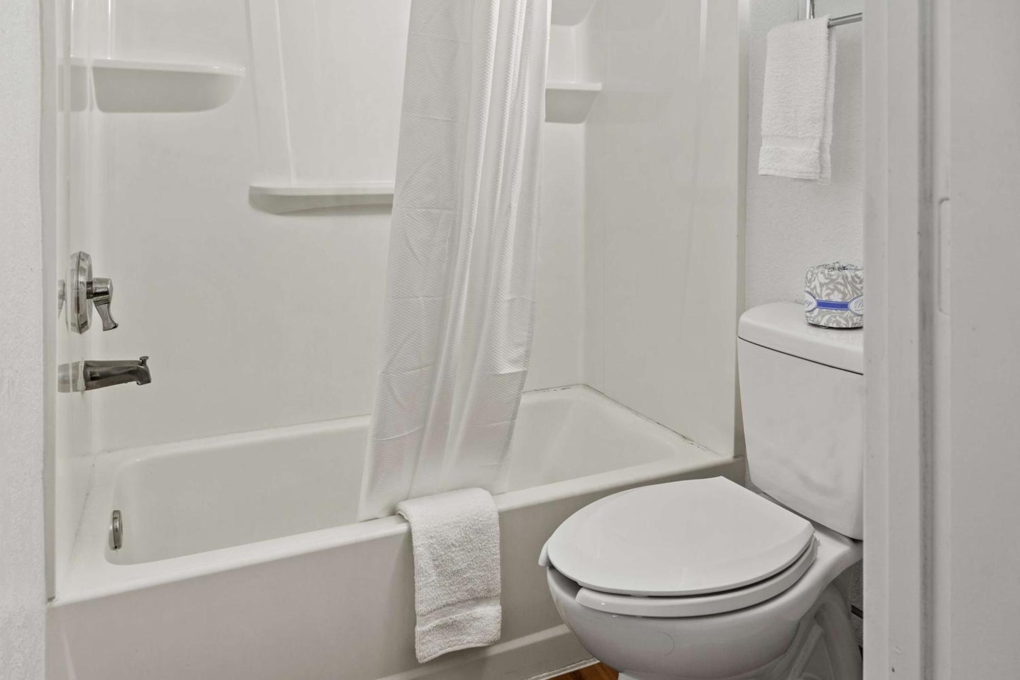 Motel 6-San Luis Obispo, Ca - South 외부 사진