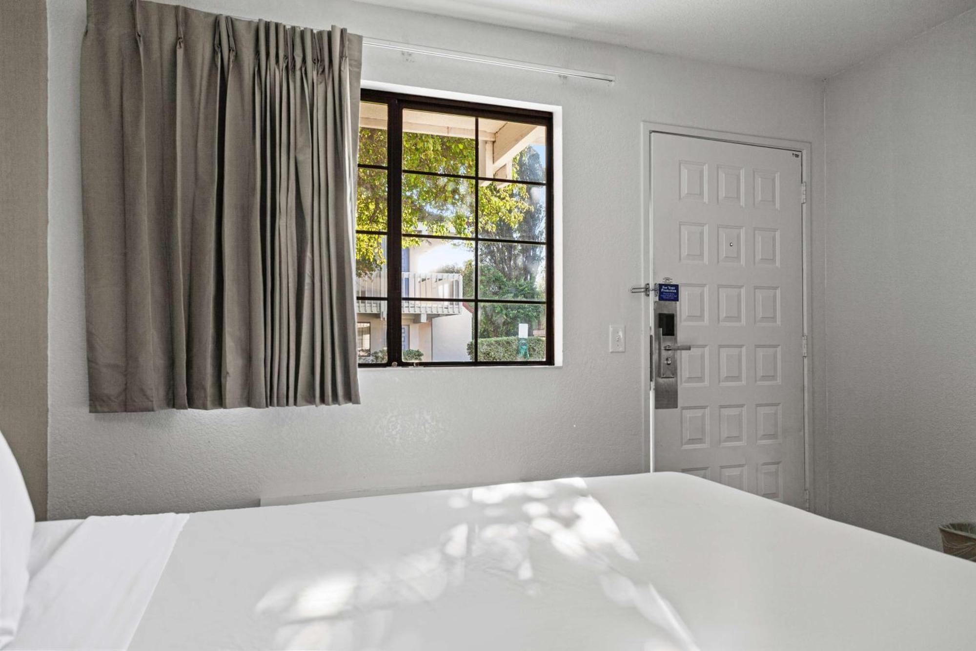 Motel 6-San Luis Obispo, Ca - South 외부 사진