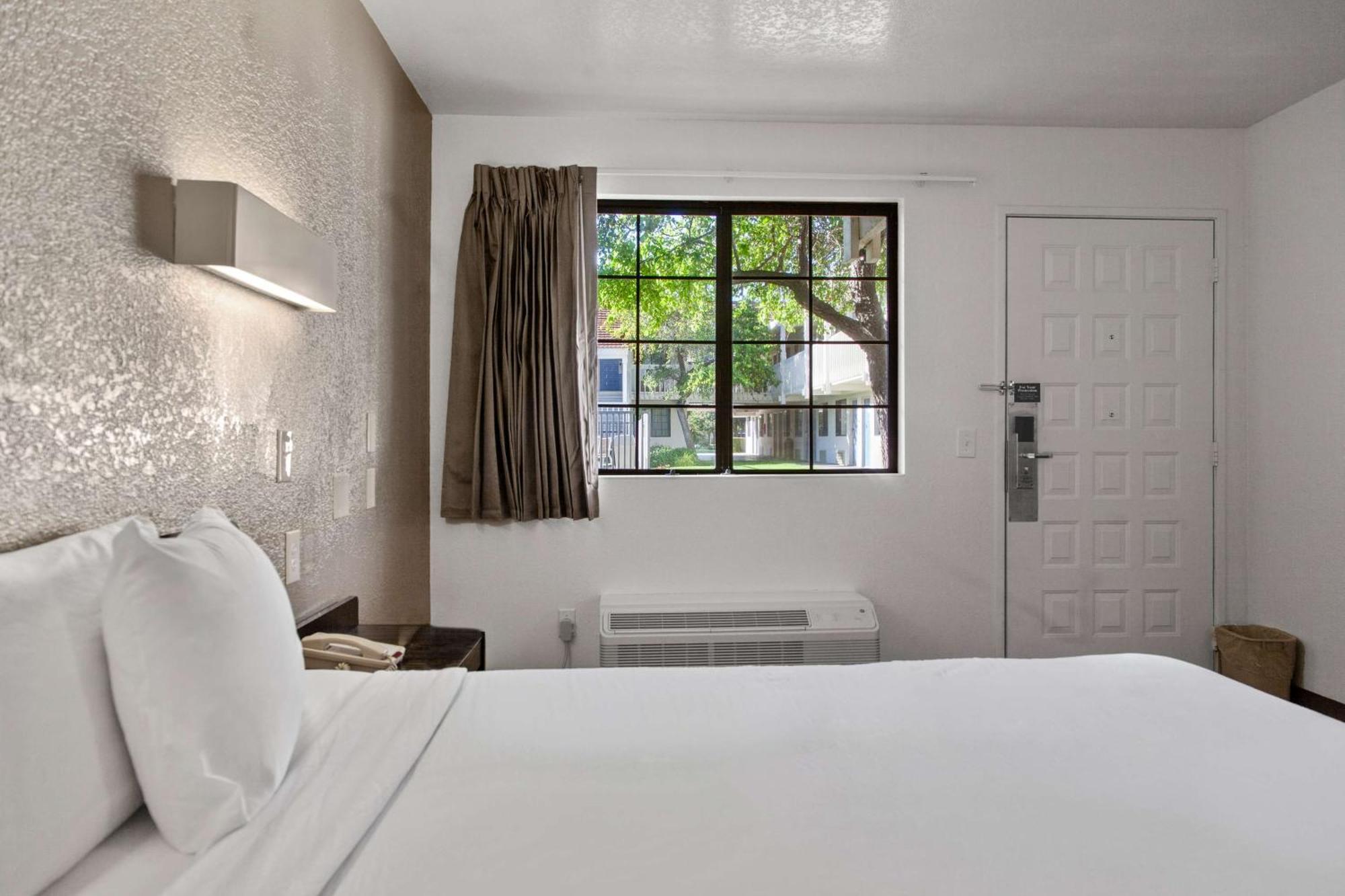 Motel 6-San Luis Obispo, Ca - South 외부 사진