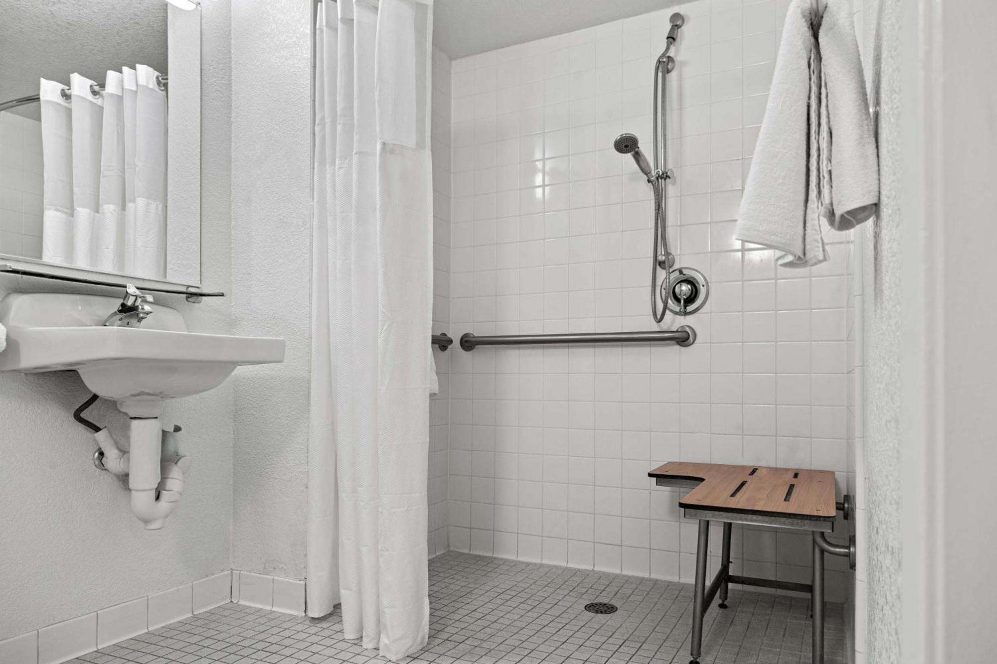 Motel 6-San Luis Obispo, Ca - South 외부 사진
